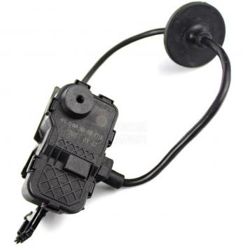 Sistema de Control de Motor y Tanque de Combustible para VW Golf