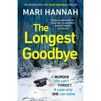 The Longest Goodbye