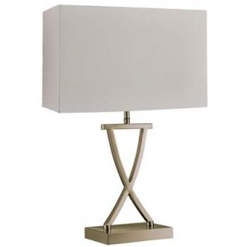 Tischlampe Table (E14) Licht-Erlebnisse