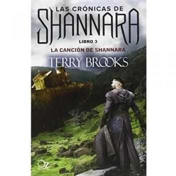 LA CANCION DE SHANNARA