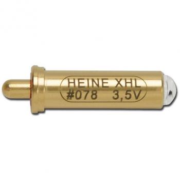 Lampadina alogena Heine 078