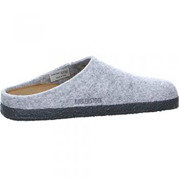 Birkenstock Herren Pantoffel Zermatt Tieffußbett Größe 50