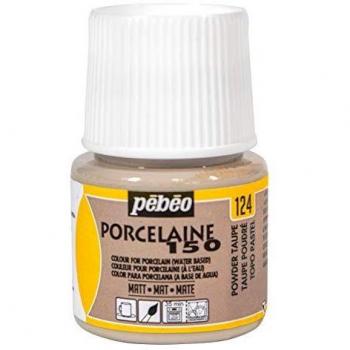 Peinture Porcelaine 150 45 ml
