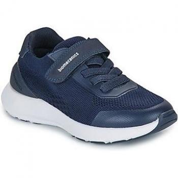 Kids BioEvolution Nonstop Sneakers Biomechanics