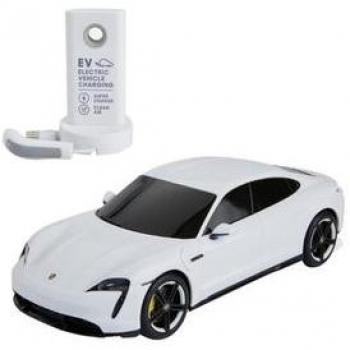Porsche Turbo S 1:20 Teledirigido