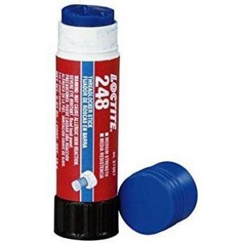 Loctite 248 Threadlocker Medium Strength 19G Stick