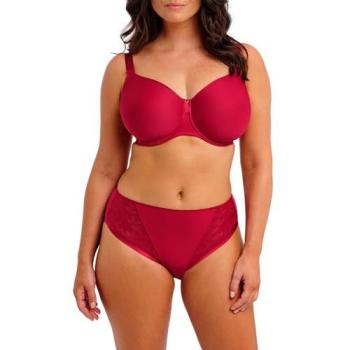 Women’s Red Moulded Spacer Bra by Fantasie – Rebecca Essentials (40DD)
