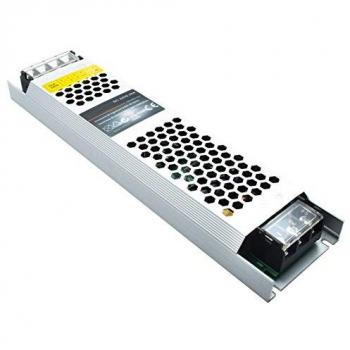 Trasformatore 24V 6.25A 150W per telecamere
