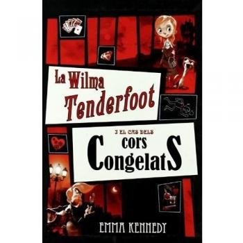 La Wilma Tenderfoot i el cas dels cors congelats
