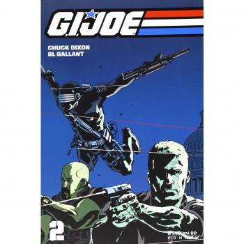 G.I. Joe