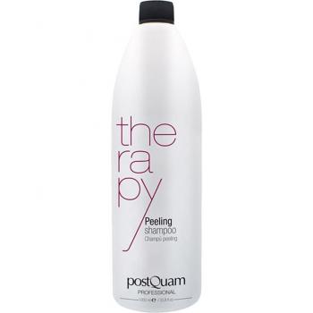 Shampoo Esfoliante 1000 Ml Postquam