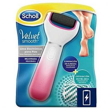 Dr. Scholl Velvet Lima Füße Pink
