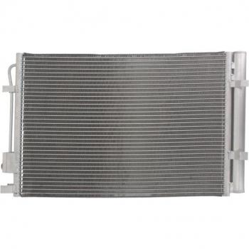 Condensator Krachtbron NISSENS 940636