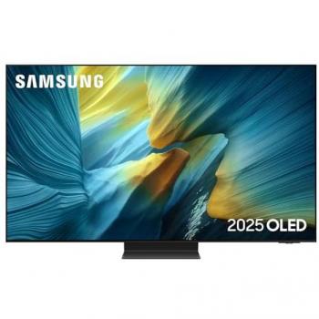 Samsung QE65S95FA – 65” 4K HDR UHD Vision AI Smart OLED TV (OLED HDR Pro D)