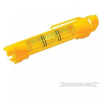Silverline 250443 75 mm Level