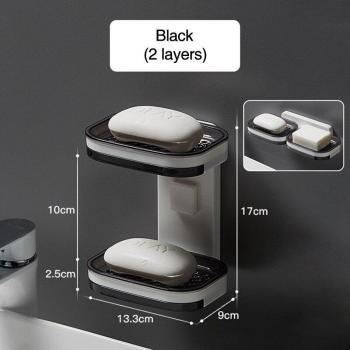 Shower Soap Saver