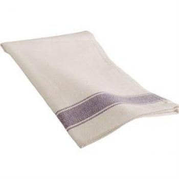 Vogue 762 x 508mm Tea Towel Blue