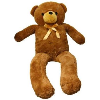 XL Teddybär Cofi 1453 100cm Kuschelbär