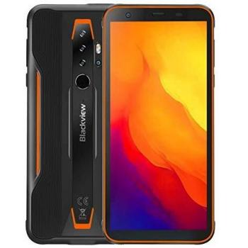 BV6300 Pro DualSIM 128 GB 6 GB ARANCIONE – Blackview