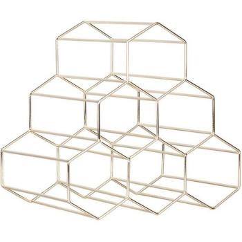 Restaurant Wine Rack