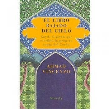 El libro bajado del cielo