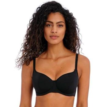 Top de bikini liso Freya Jewel Cove