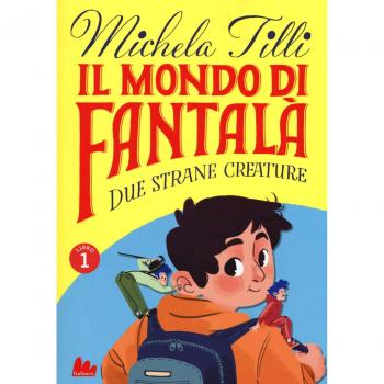 Il mondo di Fantalà: 1