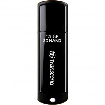 Chiavetta USB 128 GB Transcend Industrial 3.2 Gen 1