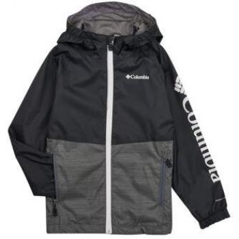 Veste enfant Columbia Dalby Springs Jacket Noir