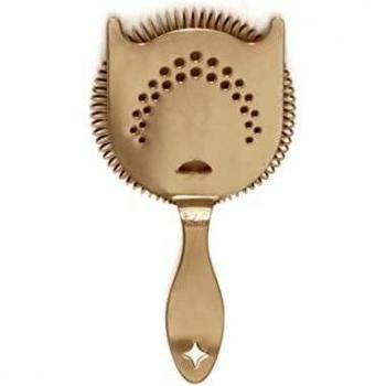 Bonzer Heritage Hawthorne Strainer