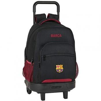 Mochila Trolley FC Barcelona Multicolor