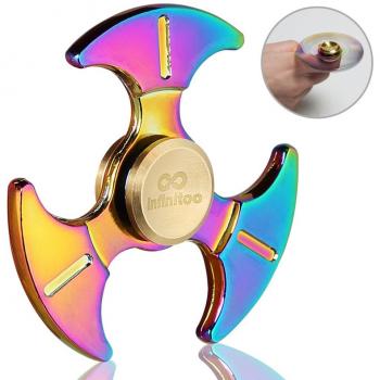 Hand Spinner Stress Riduttore