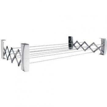 Leifheit Wall-Mounted Washing Line