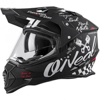 O'Neal Sierra II Torment Motorradjacke XL