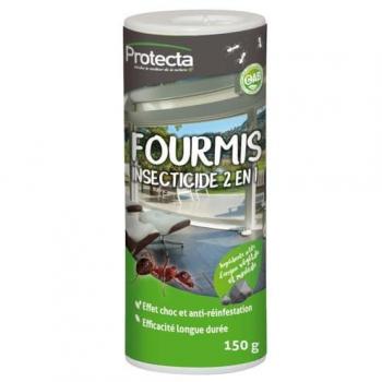 Combat des Fourmis