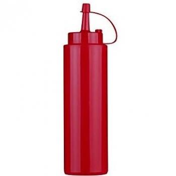 Flacone dosatore Paderno 0,24 lt in polietilene