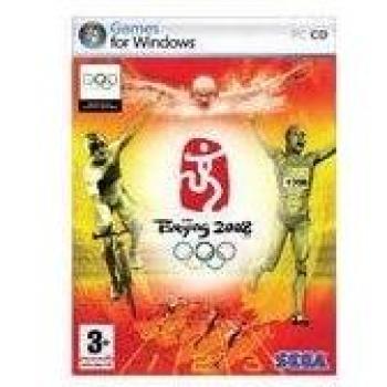Juego de Beijing 2008, Importación para PC
