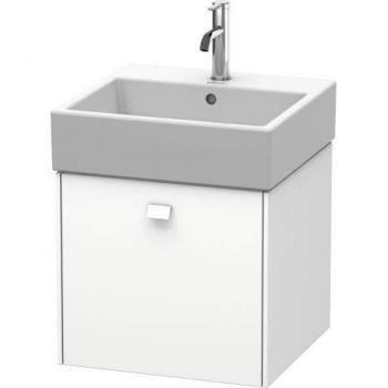 Évier Duravit Brioso 484x459mm extractible
