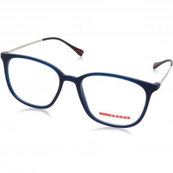 Cadres Prada Ligne Rossa Hommes 03IV U631O1 Vision Plastique Carré
