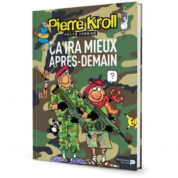 Ca ira mieux après-demain