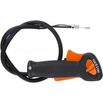 Replacement Throttle Control Handle for Stihl FS120 FS200 FS250