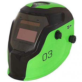 Auto Darkening Welding Helmet
