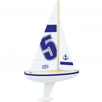 Velero Vilac 36 x 12 x 58 cm