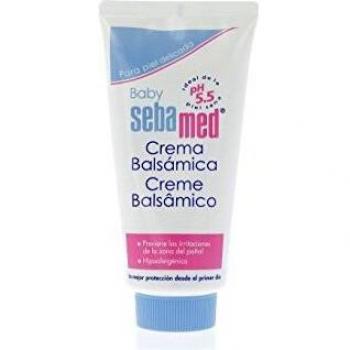 Sebamed Tagespflegecreme für Babys, 1 Stück