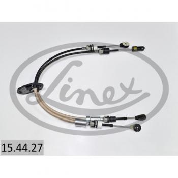 LINEX 15.44.27 Gear Shift Control Cable
