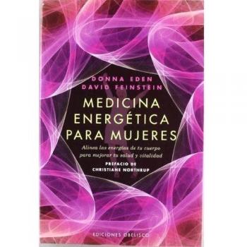 Medicina energetica para mujeres