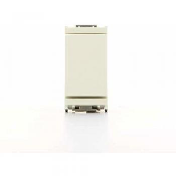 VIMAR Rahmen für 7 Module Reflex Farbe Schnee