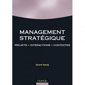 Management stratégique (Gestion Sup)