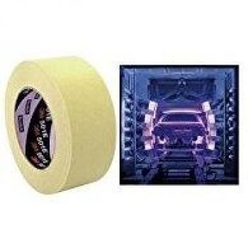 3M High Temperature Masking Tape