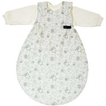 Alvi Schlafsack Baby MÄXCHEN beige